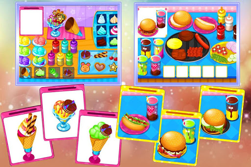 اسکرین شات 4 برنامه Fashion Shopaholic - Dress up & Shopping