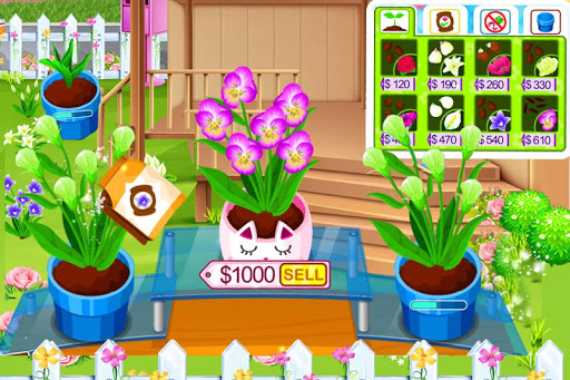 اسکرین شات 2 برنامه Fashion Shopaholic - Dress up & Shopping