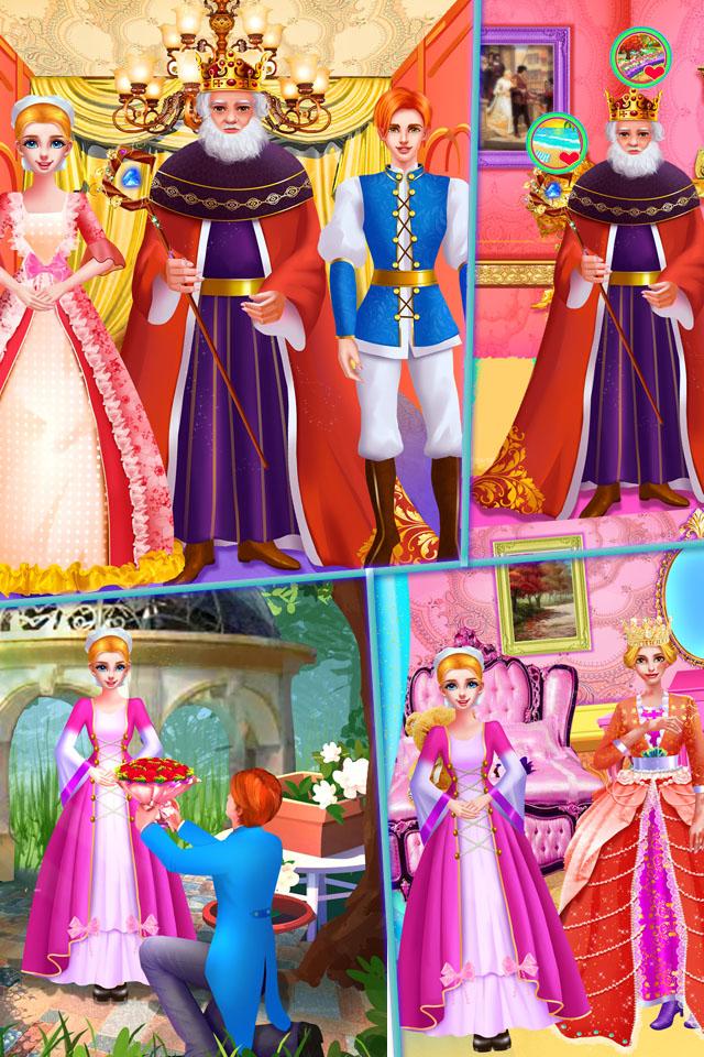 اسکرین شات 7 برنامه My  Wonderful Wedding