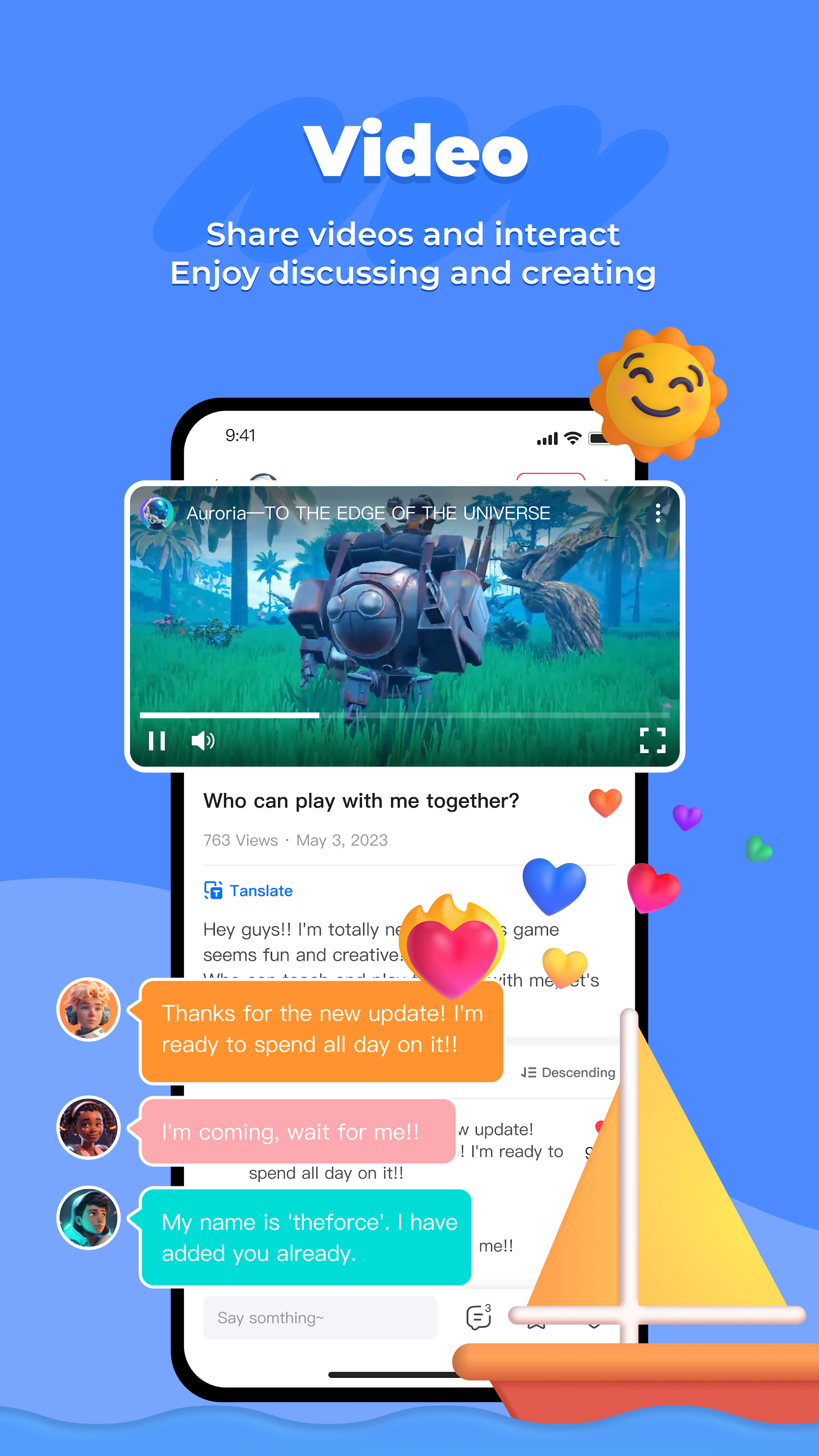 اسکرین شات 6 برنامه Heropub