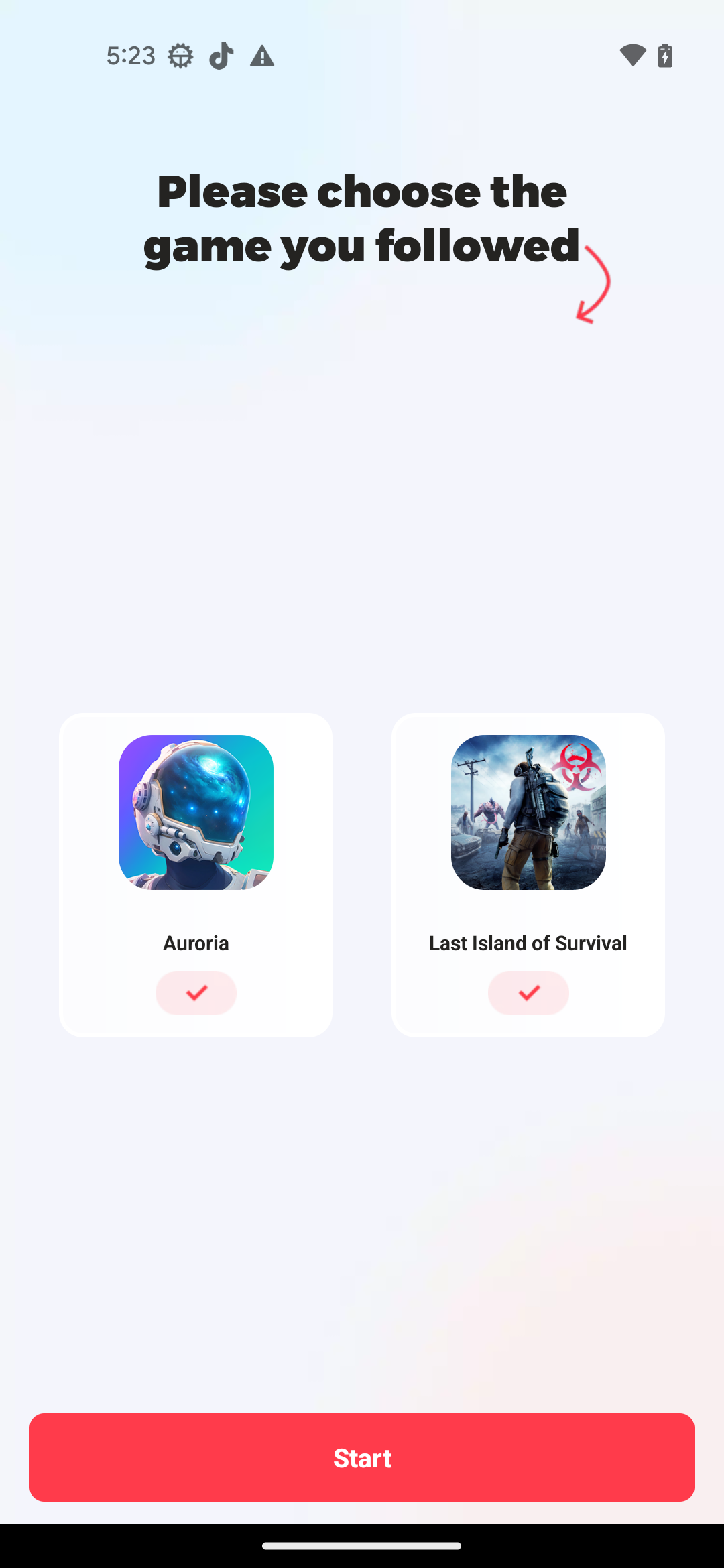 اسکرین شات 1 برنامه Heropub