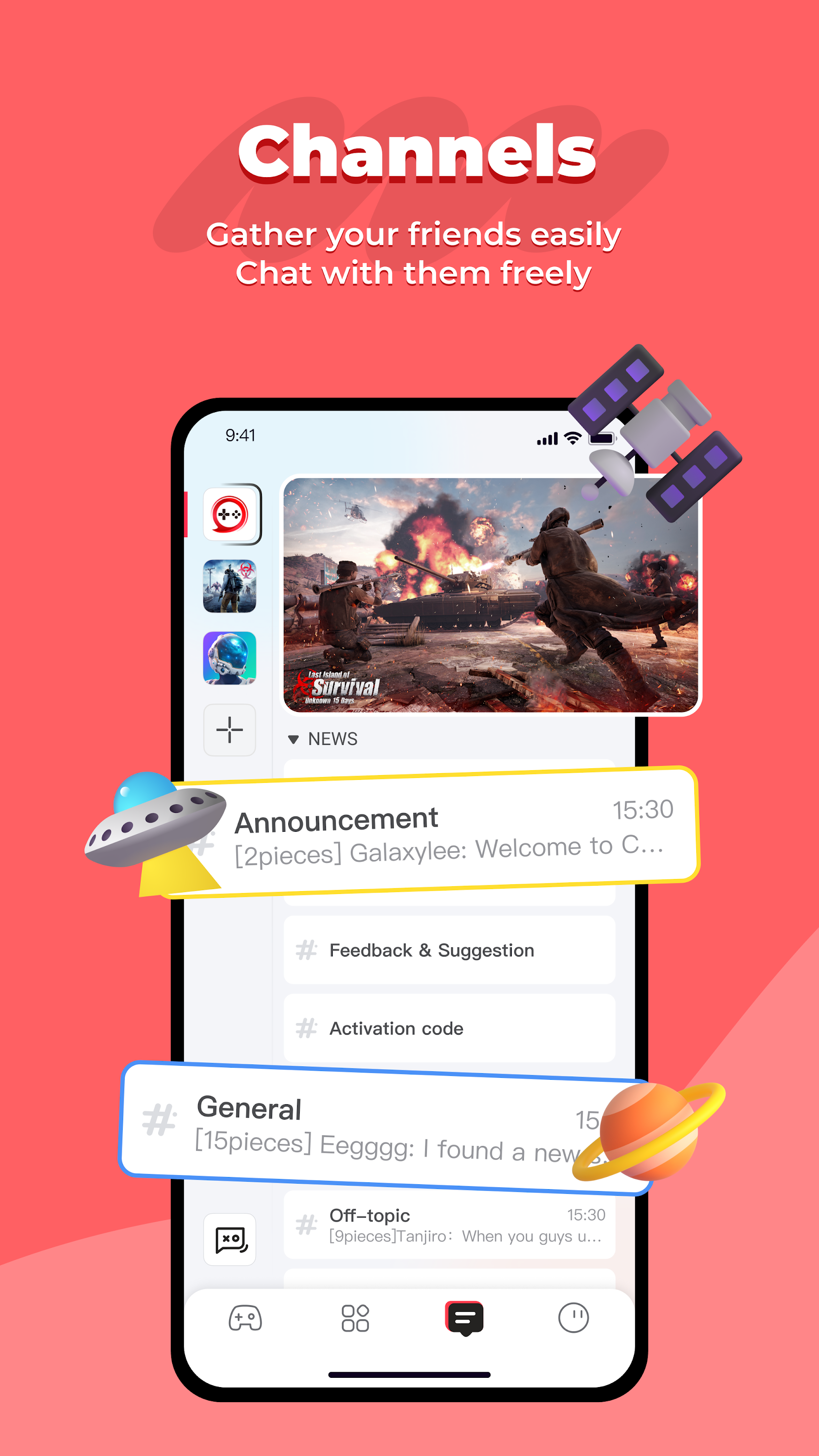 اسکرین شات 7 برنامه Heropub