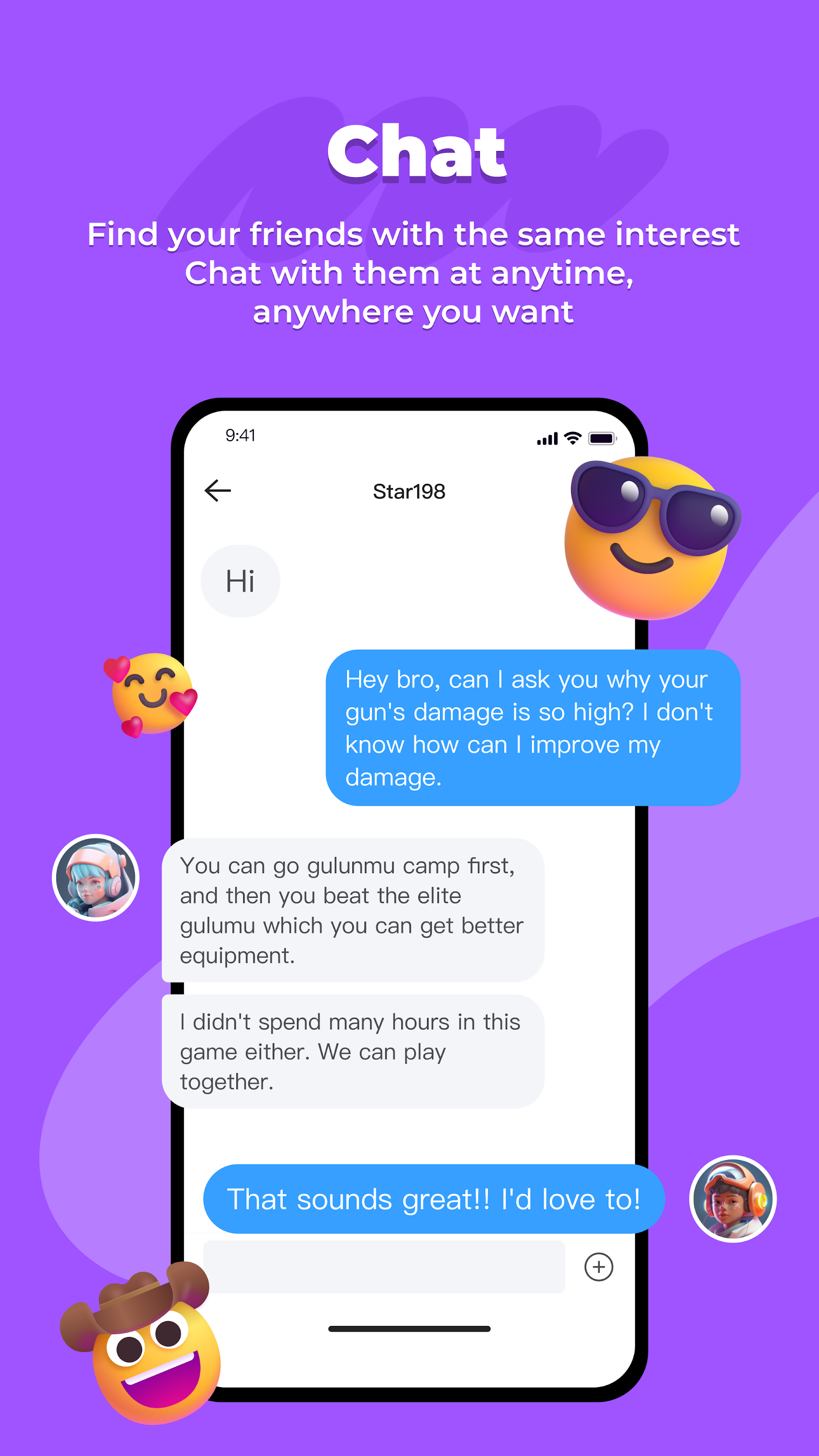 اسکرین شات 8 برنامه Heropub