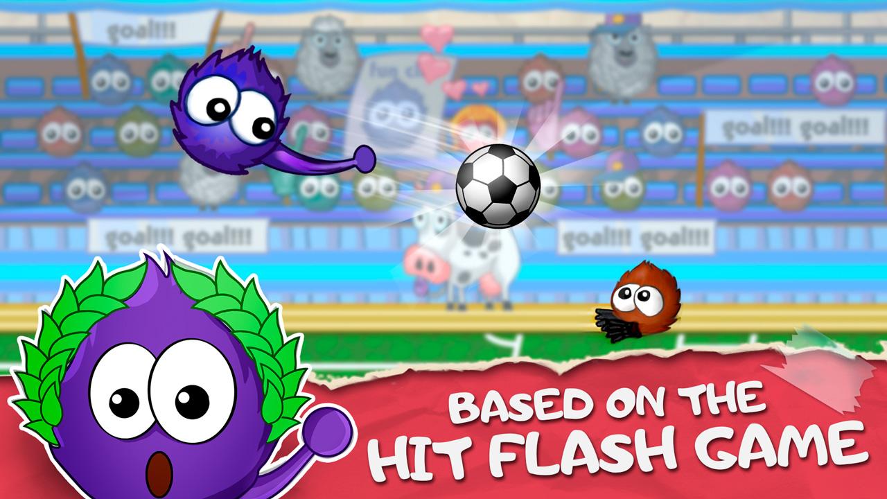 اسکرین شات 5 بازی Catch the Candy: Tutti Frutti!