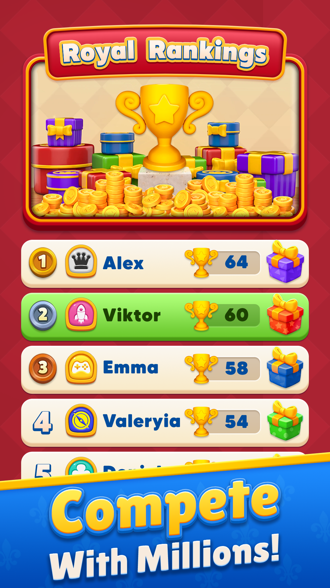 اسکرین شات 5 بازی Space Arena・Spaceship Strategy