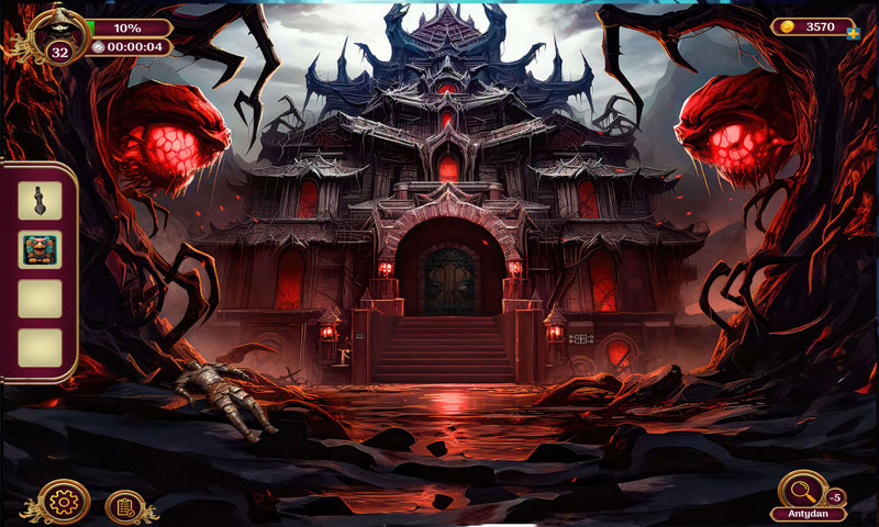 اسکرین شات 3 بازی Escape Room: Echoes of Destiny