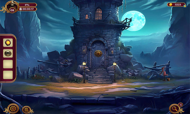 اسکرین شات 1 بازی Escape Room: Echoes of Destiny