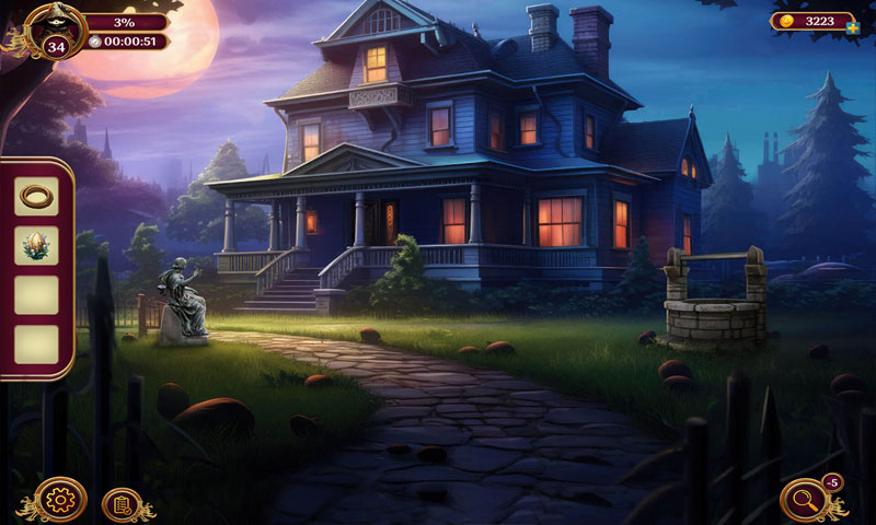 اسکرین شات 8 بازی Escape Room: Echoes of Destiny