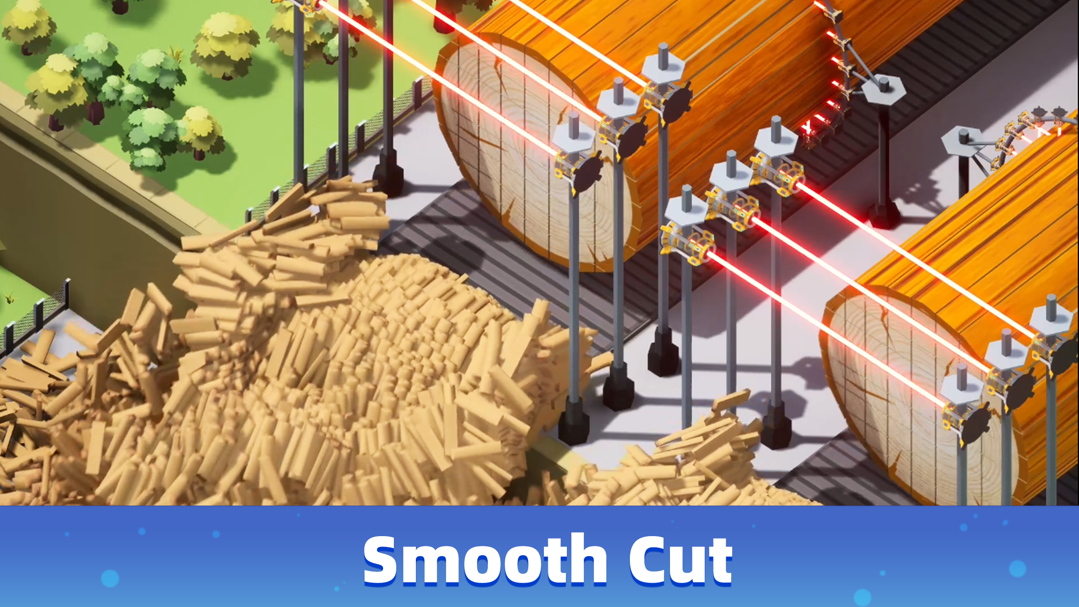 اسکرین شات 4 بازی Army Tycoon : Idle Base