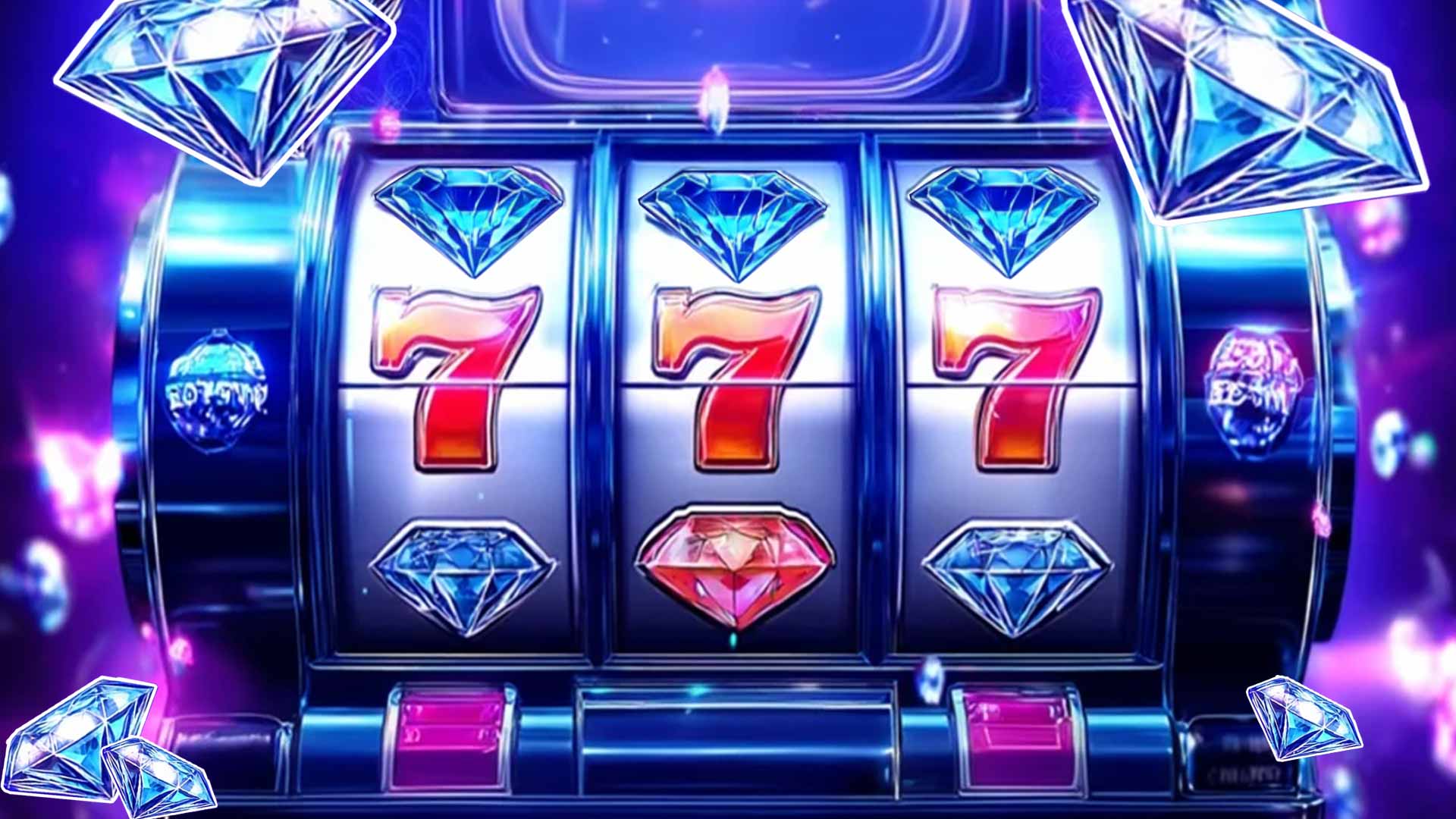 اسکرین شات 2 بازی CrazySpin