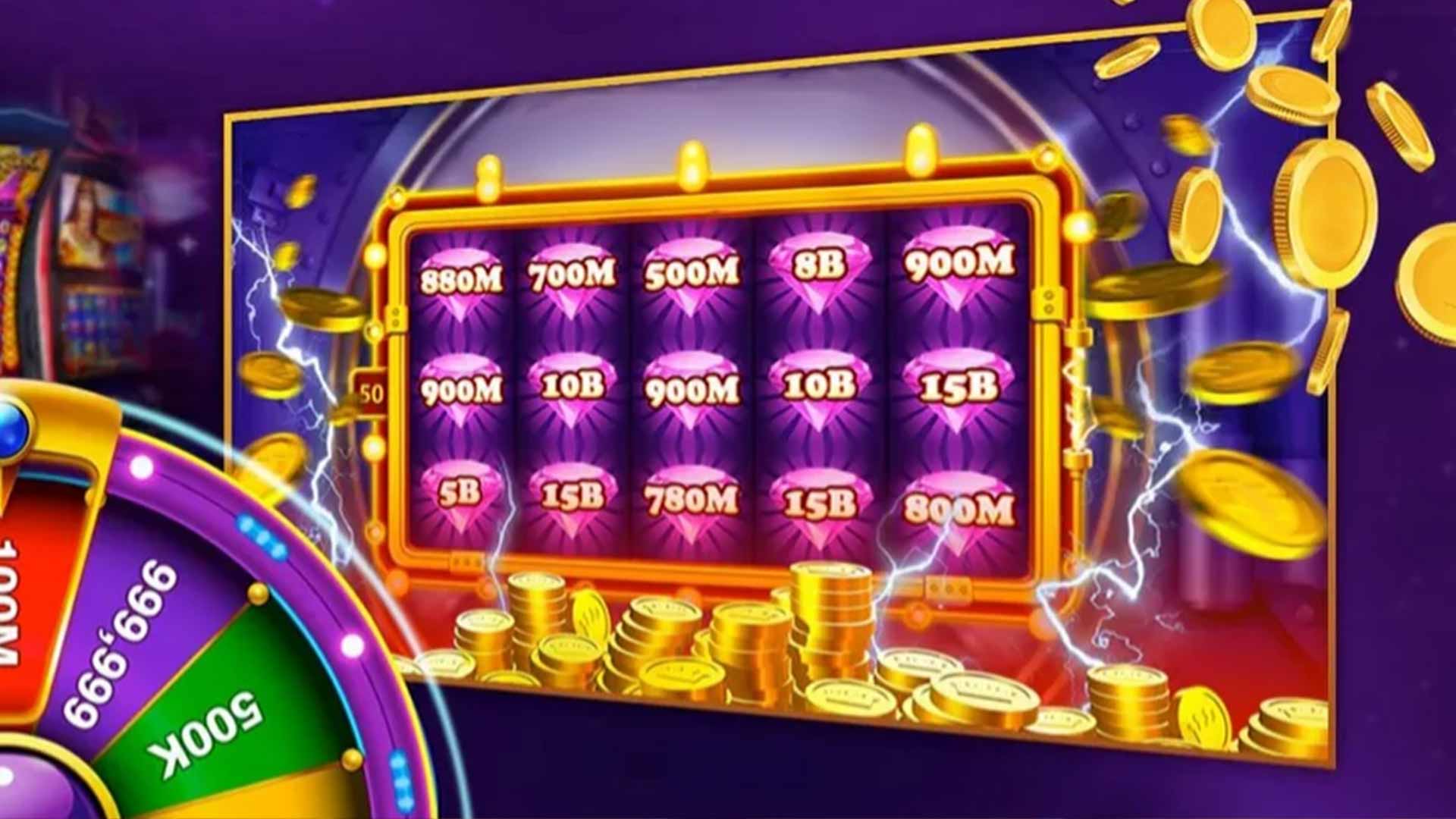 اسکرین شات 5 بازی CrazySpin
