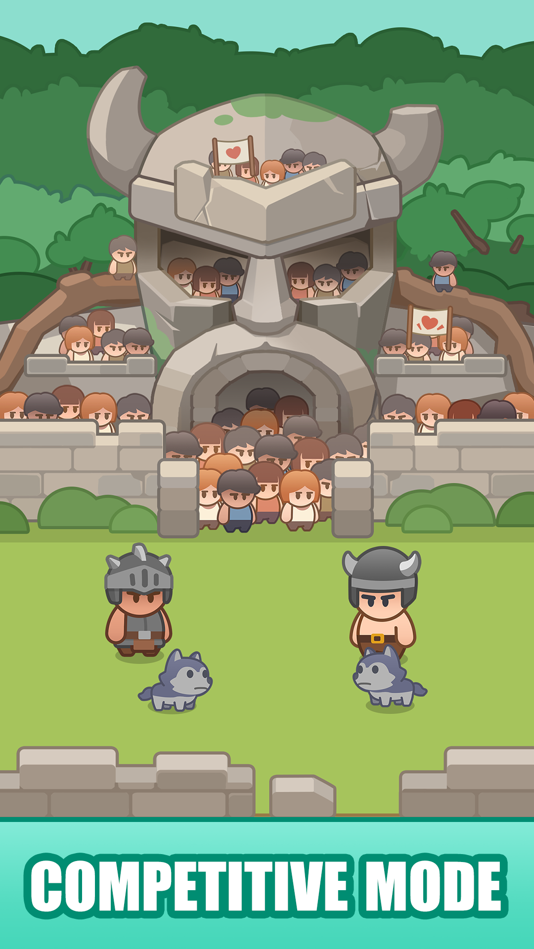 اسکرین شات 6 بازی Idle Weapon Shop