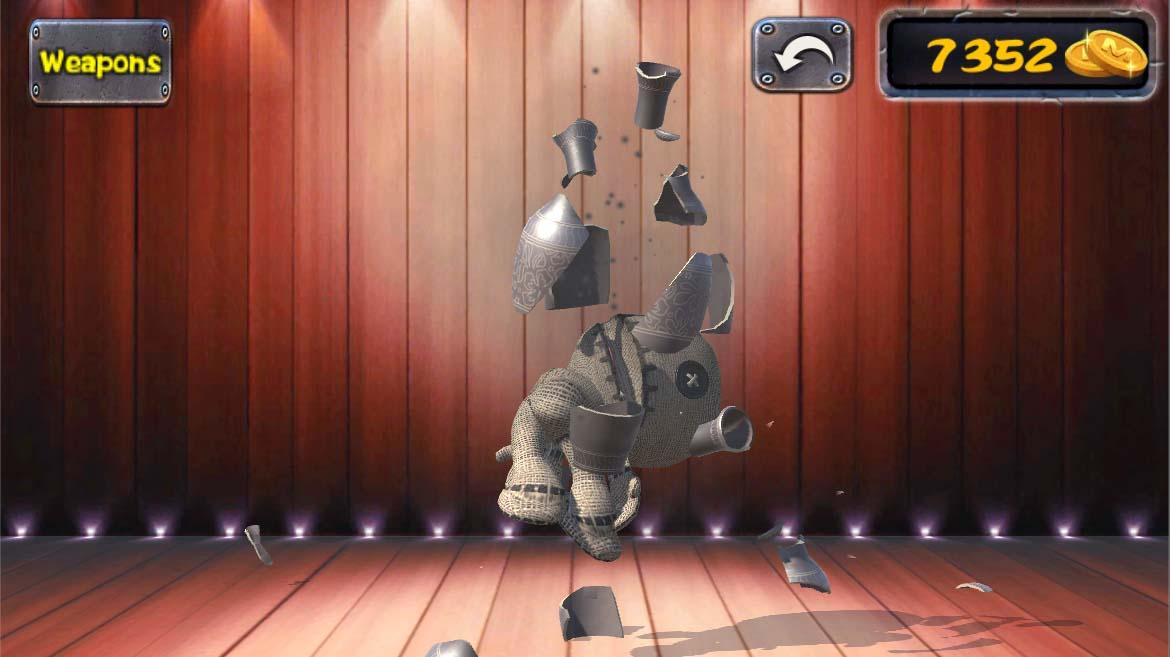 اسکرین شات 5 بازی Beat The Puppet