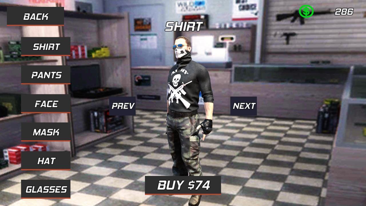 اسکرین شات 7 بازی Grand Action Simulator NewYork