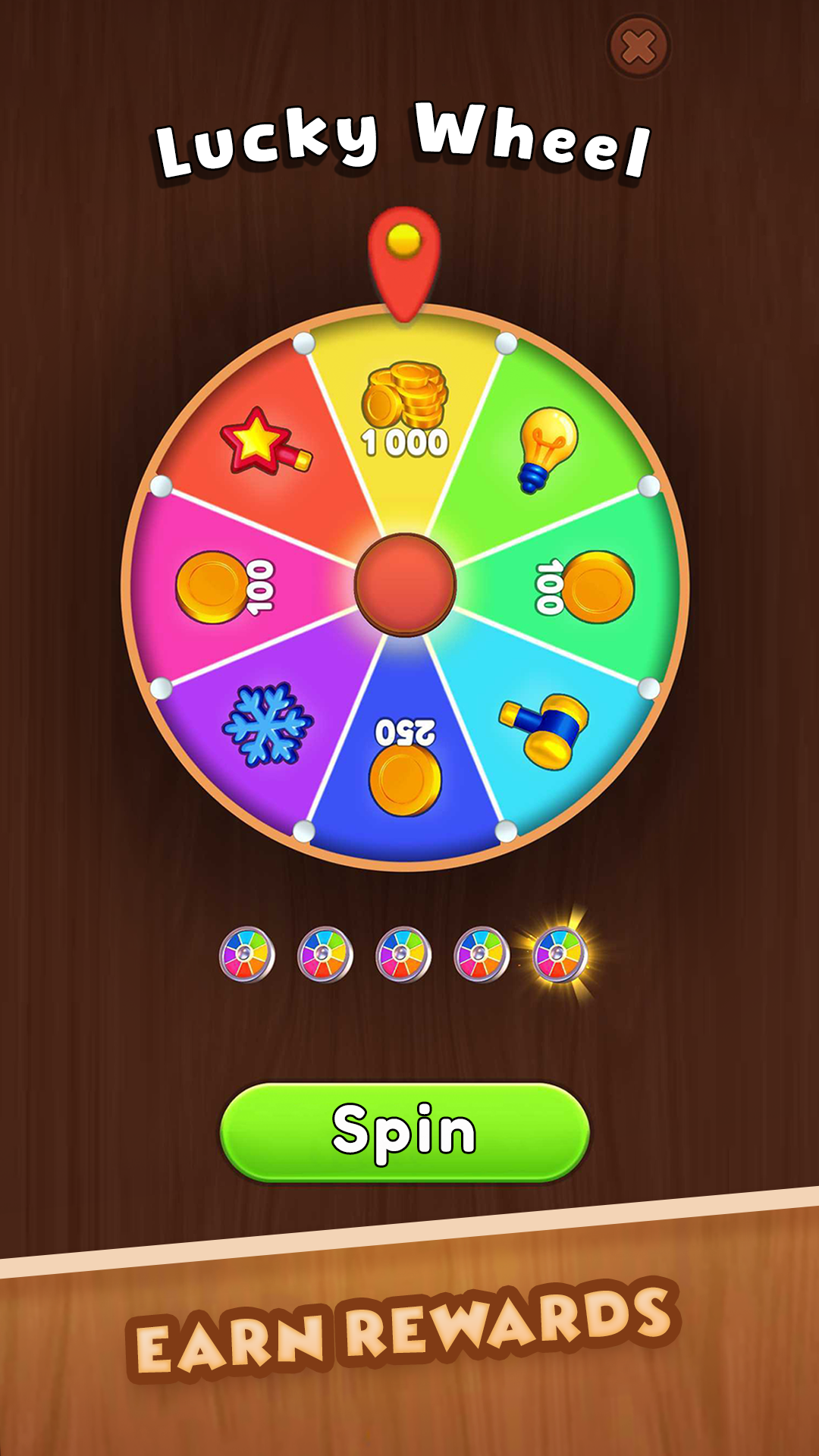 اسکرین شات 7 بازی Hidden Journey 2: Object Quest