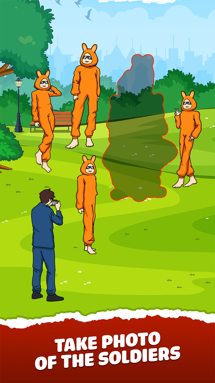 اسکرین شات 7 بازی Prison Puzzle: Brain Twist