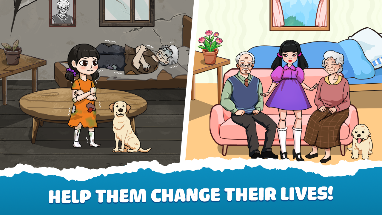 اسکرین شات 8 بازی Prison Puzzle: Brain Twist