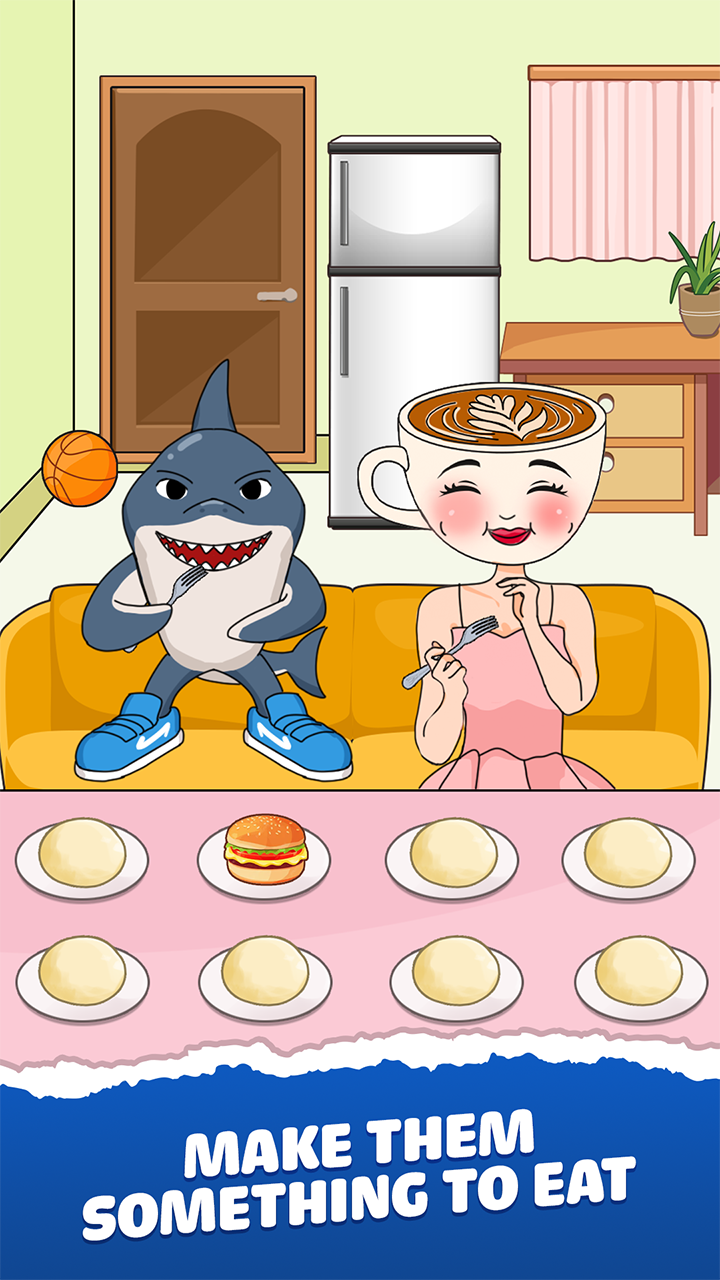 اسکرین شات 5 بازی Prison Puzzle: Brain Twist