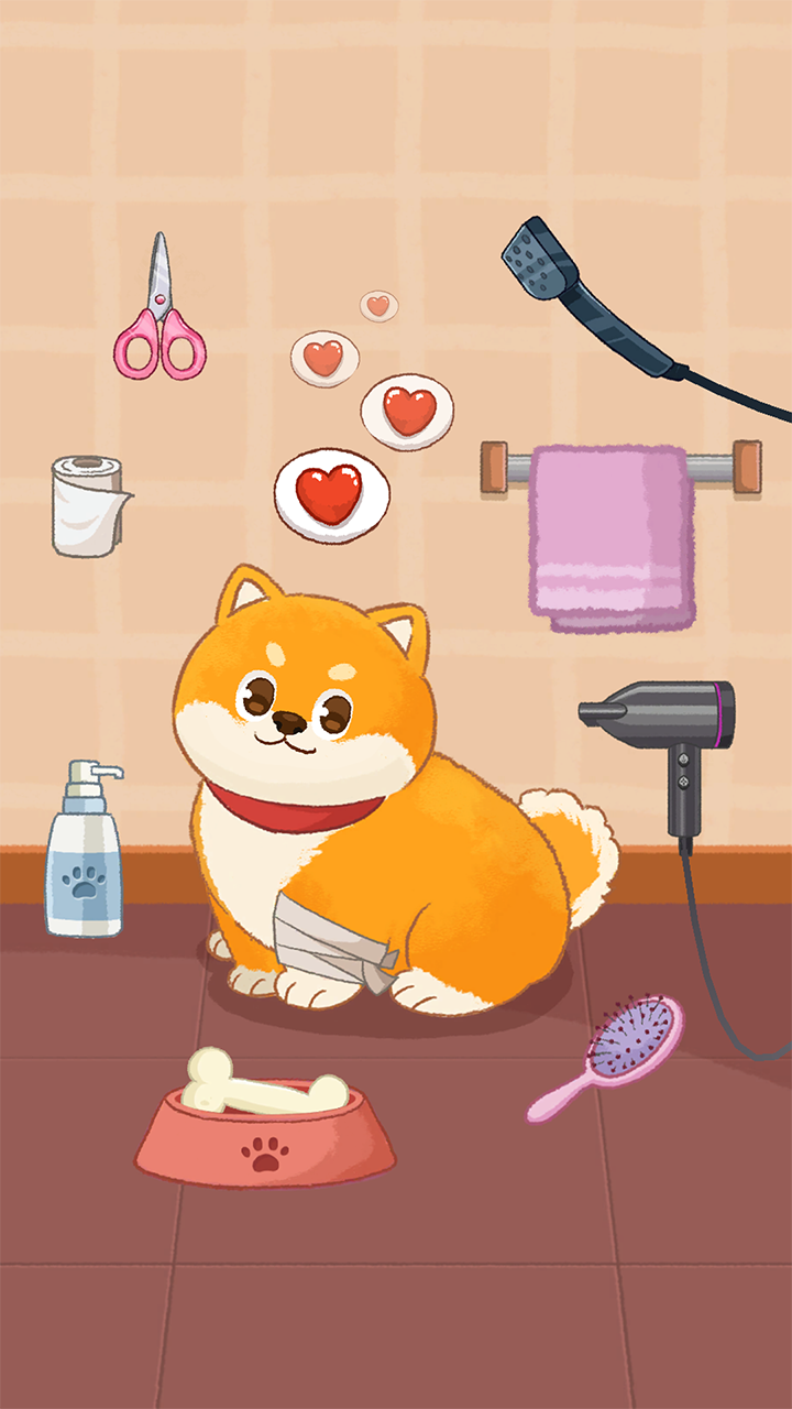 اسکرین شات 4 بازی Tidy Master: Calm & Chill
