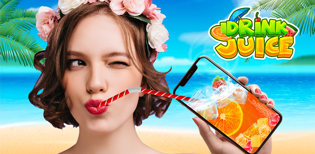 اسکرین شات 8 بازی Idrink Juice: Fruit Boba Tea