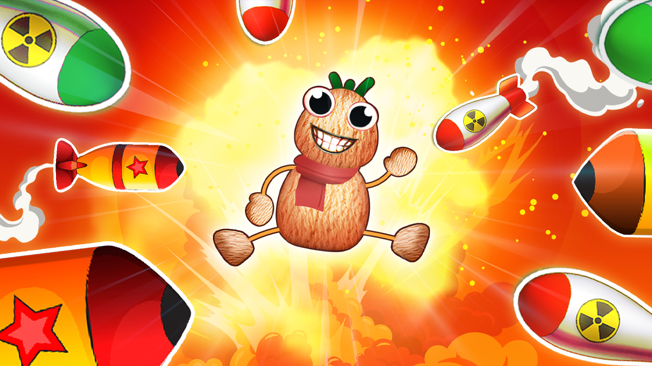 اسکرین شات 1 بازی Beat Monster: Ragdoll Arena