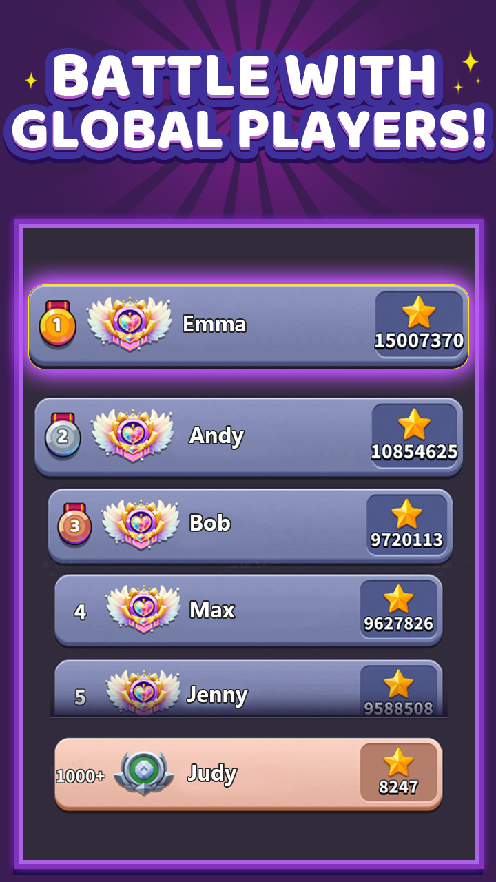 اسکرین شات 6 بازی Tile Master 3D®-Matching Games