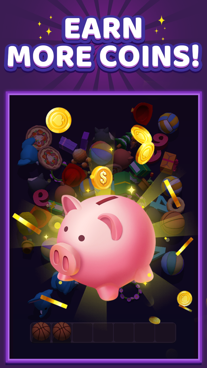 اسکرین شات 5 بازی Tile Master 3D®-Matching Games