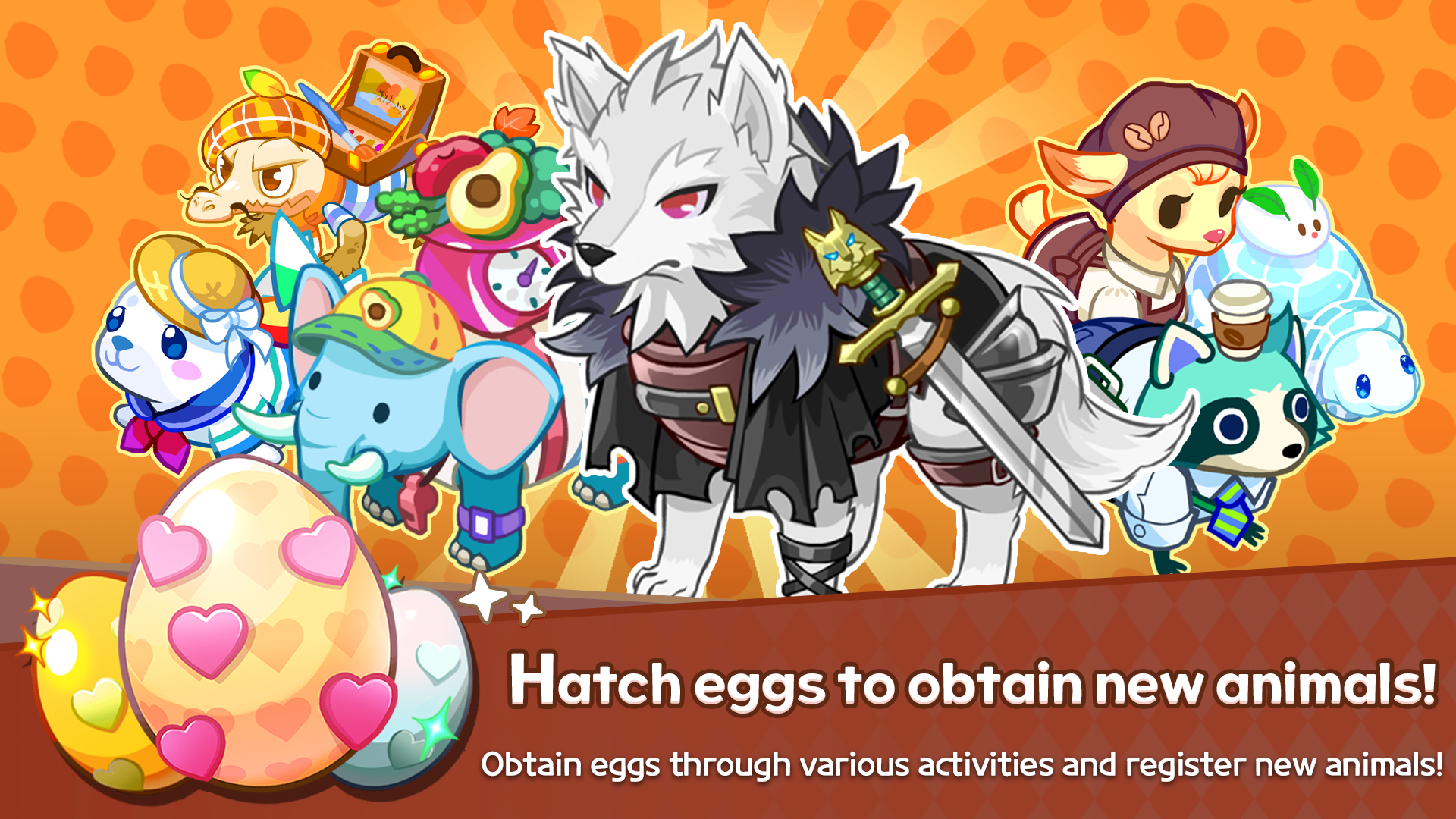 اسکرین شات 5 بازی Tiny Farm: Remastered