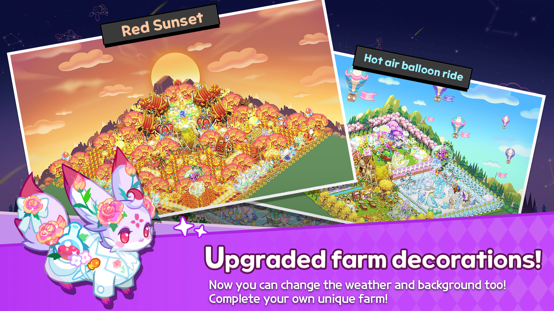 اسکرین شات 6 بازی Tiny Farm: Remastered