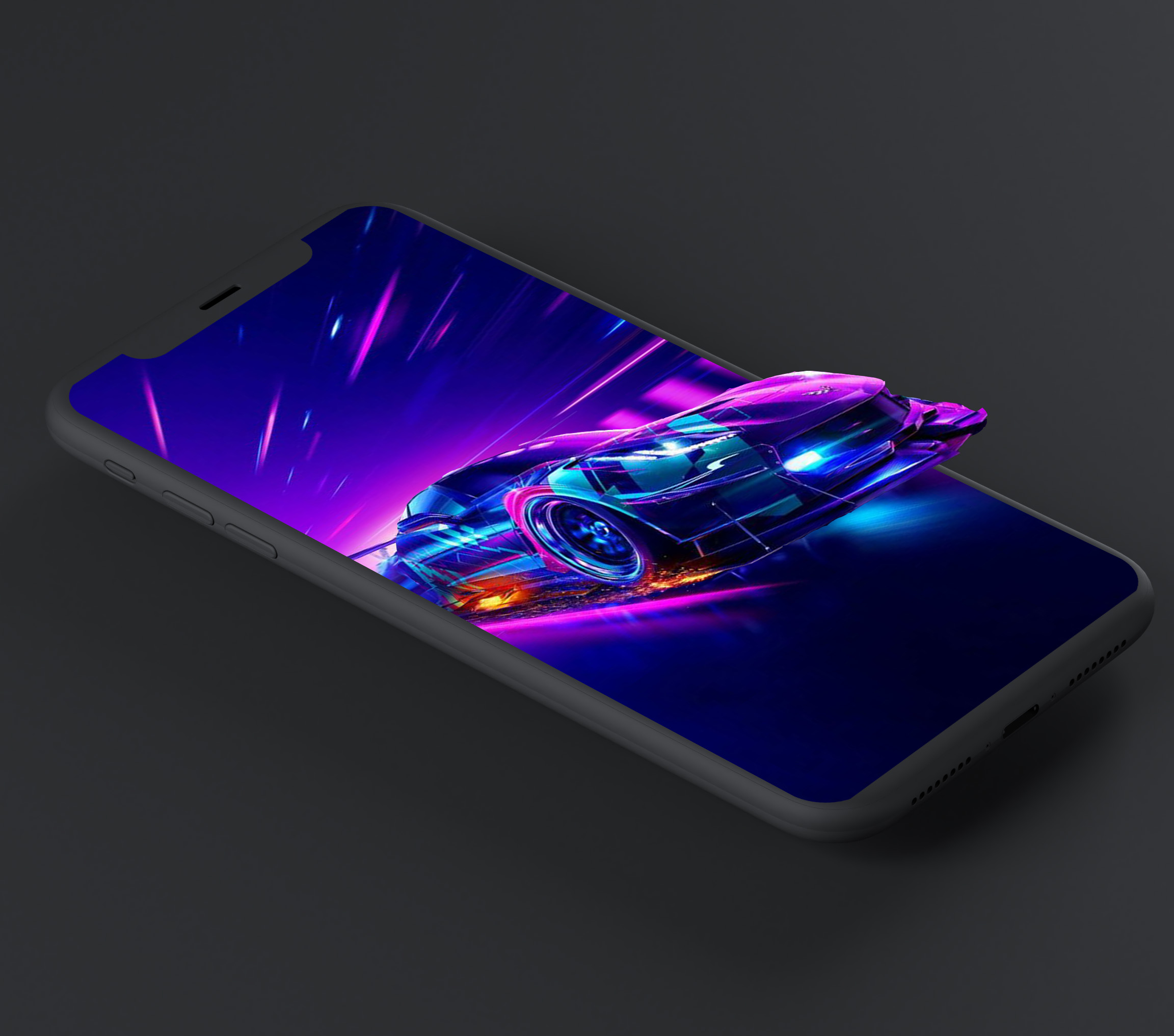 اسکرین شات 1 برنامه 3D Wallpaper