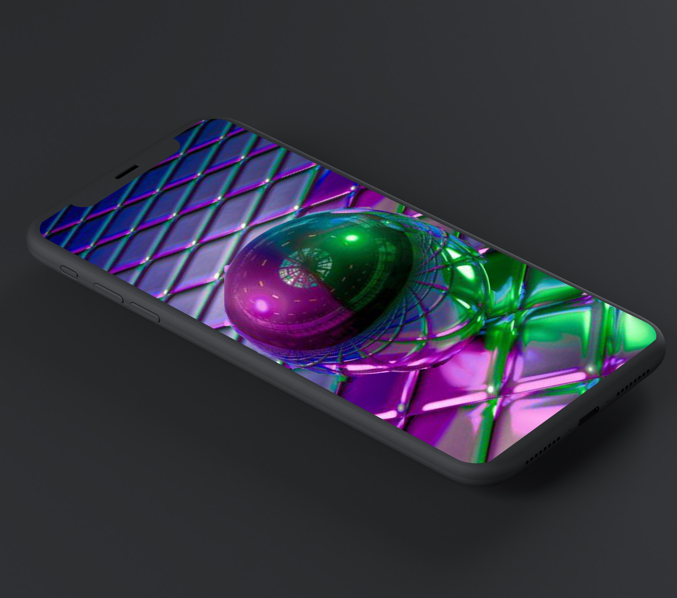 اسکرین شات 8 برنامه 3D Wallpaper