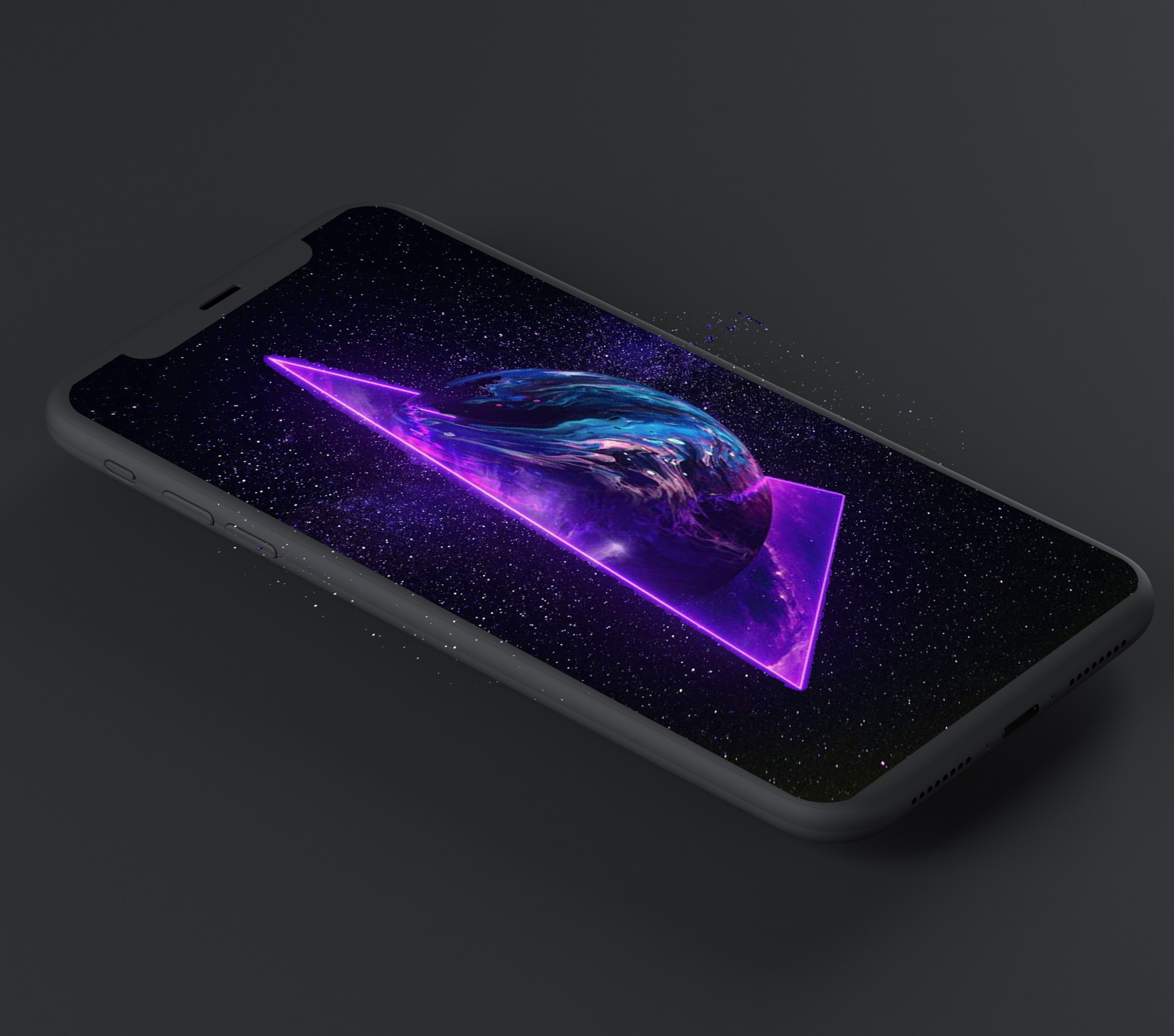 اسکرین شات 6 برنامه 3D Wallpaper