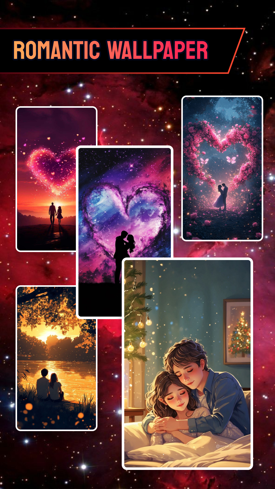 اسکرین شات 6 برنامه Lock Screen