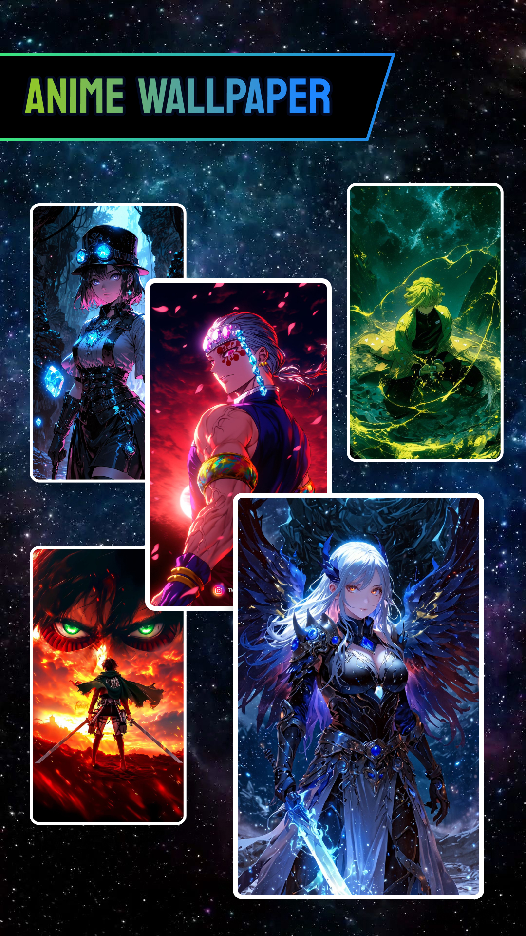 اسکرین شات 7 برنامه Lock Screen