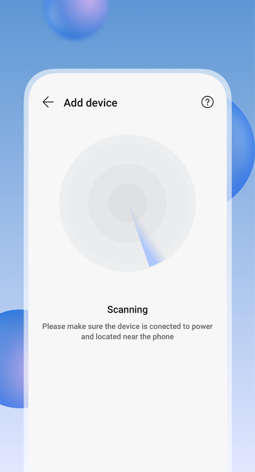 اسکرین شات 4 برنامه HONOR AI Space
