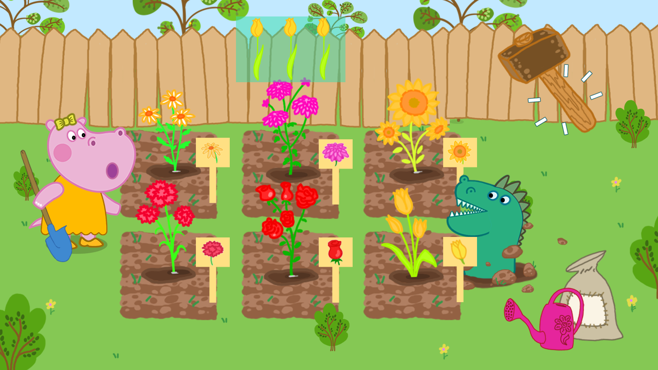 اسکرین شات 4 بازی Wedding party. Games for Girls