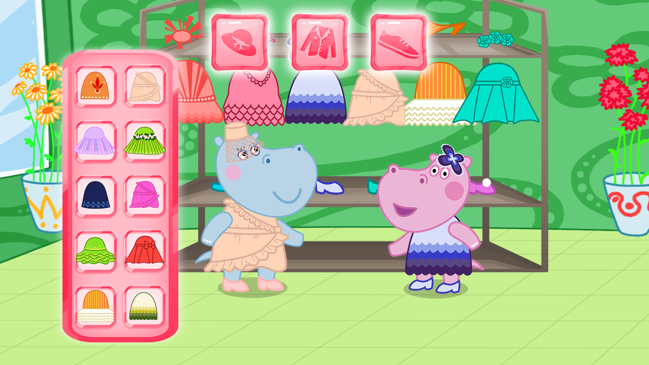 اسکرین شات 7 بازی Wedding party. Games for Girls