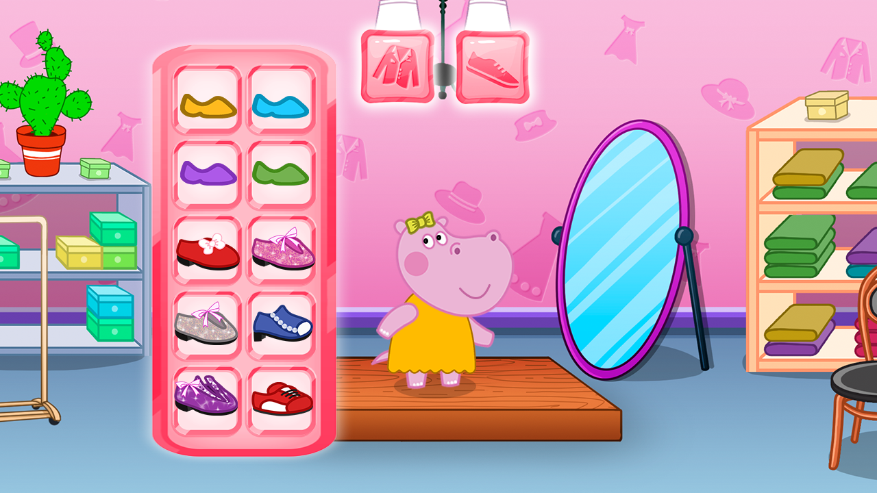 اسکرین شات 3 بازی Wedding party. Games for Girls
