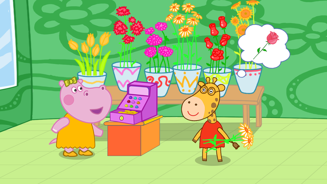 اسکرین شات 5 بازی Wedding party. Games for Girls