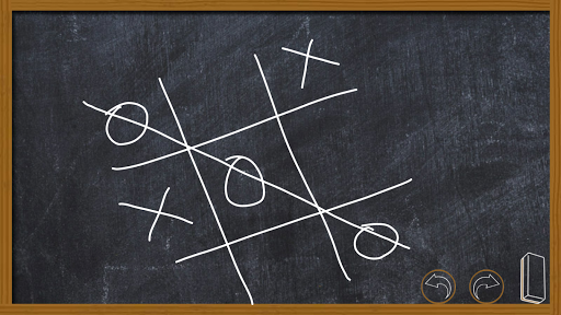 اسکرین شات 4 برنامه Blackboard - Magic Slate