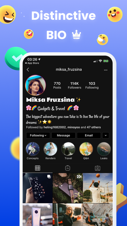 اسکرین شات 6 بازی Helix Stack Jump: Smash Ball