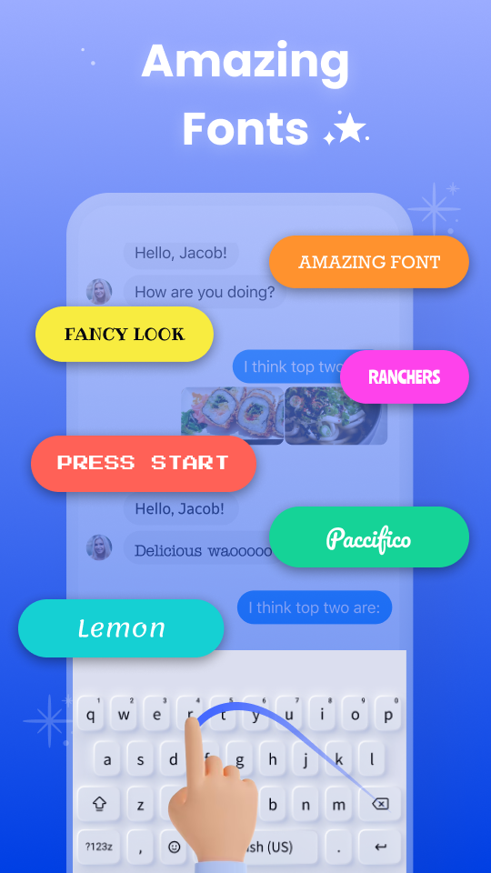 اسکرین شات 5 بازی Helix Stack Jump: Smash Ball
