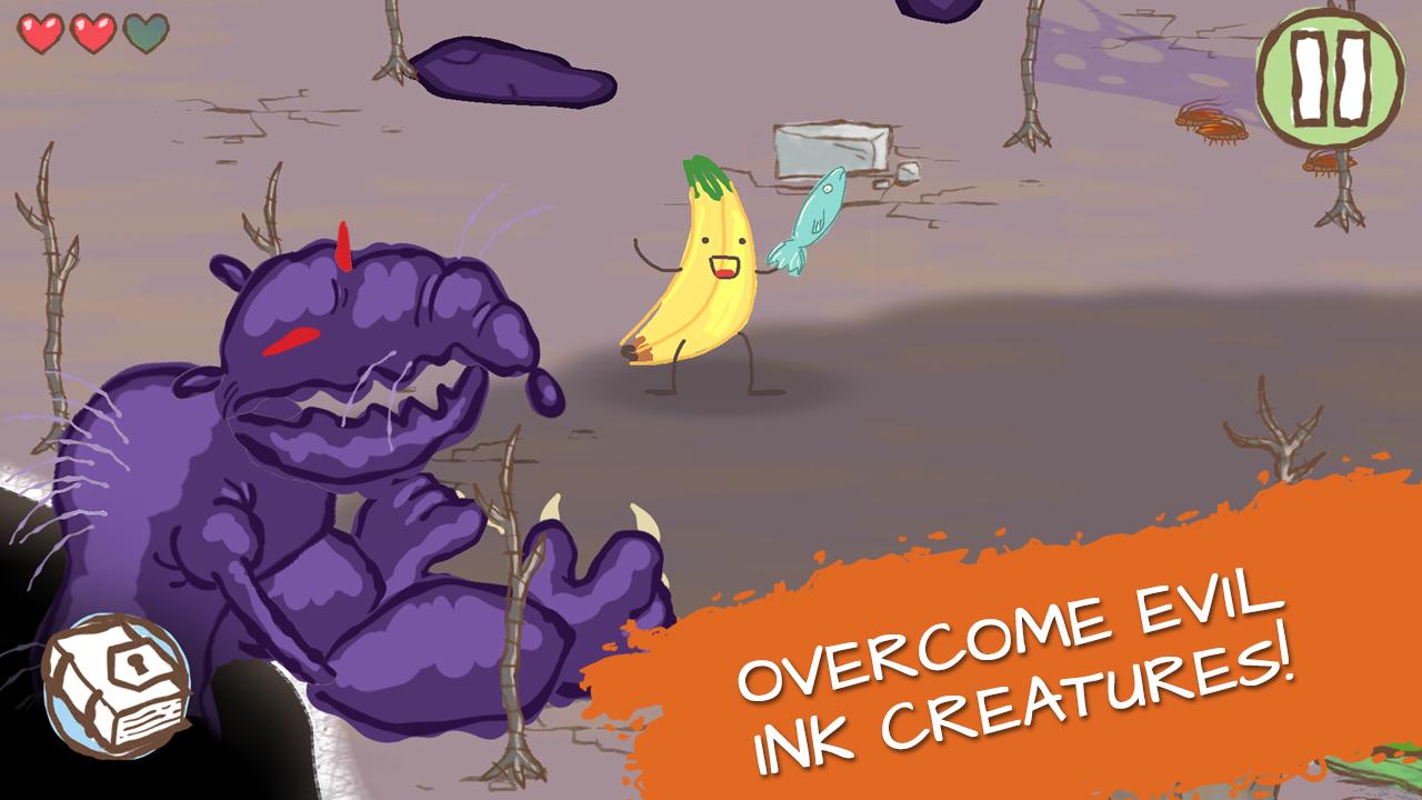 اسکرین شات 5 بازی Draw a Stickman: EPIC 2