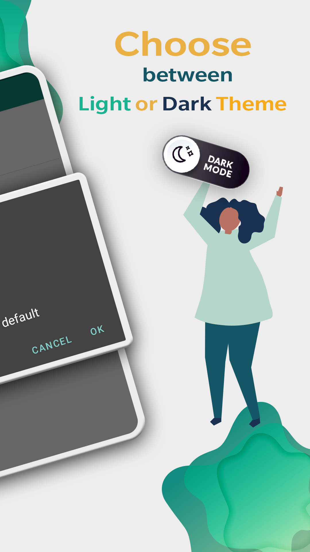 اسکرین شات 4 برنامه SpeechLab - Text To Speech TTS