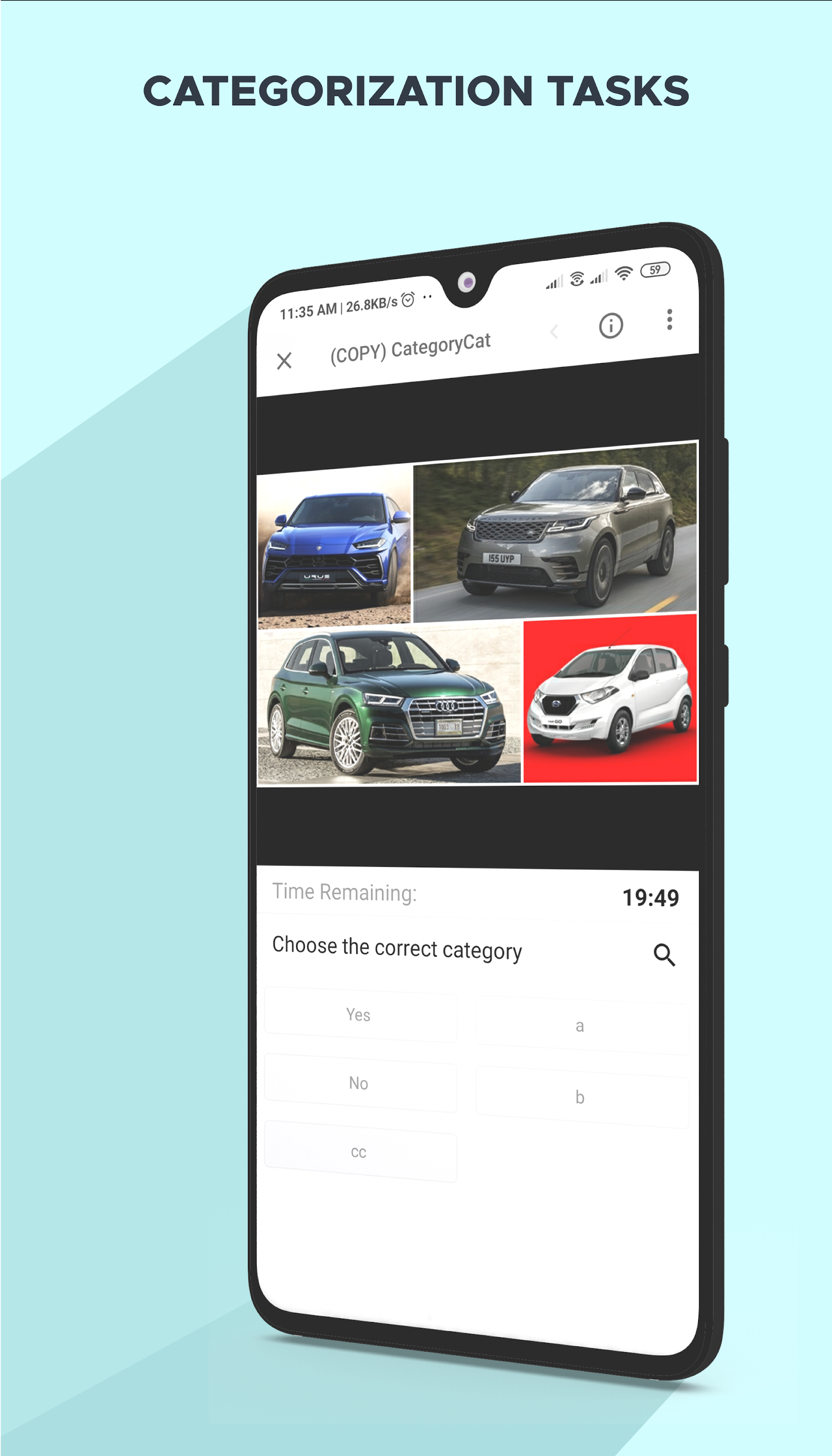 اسکرین شات 5 برنامه Hive Work