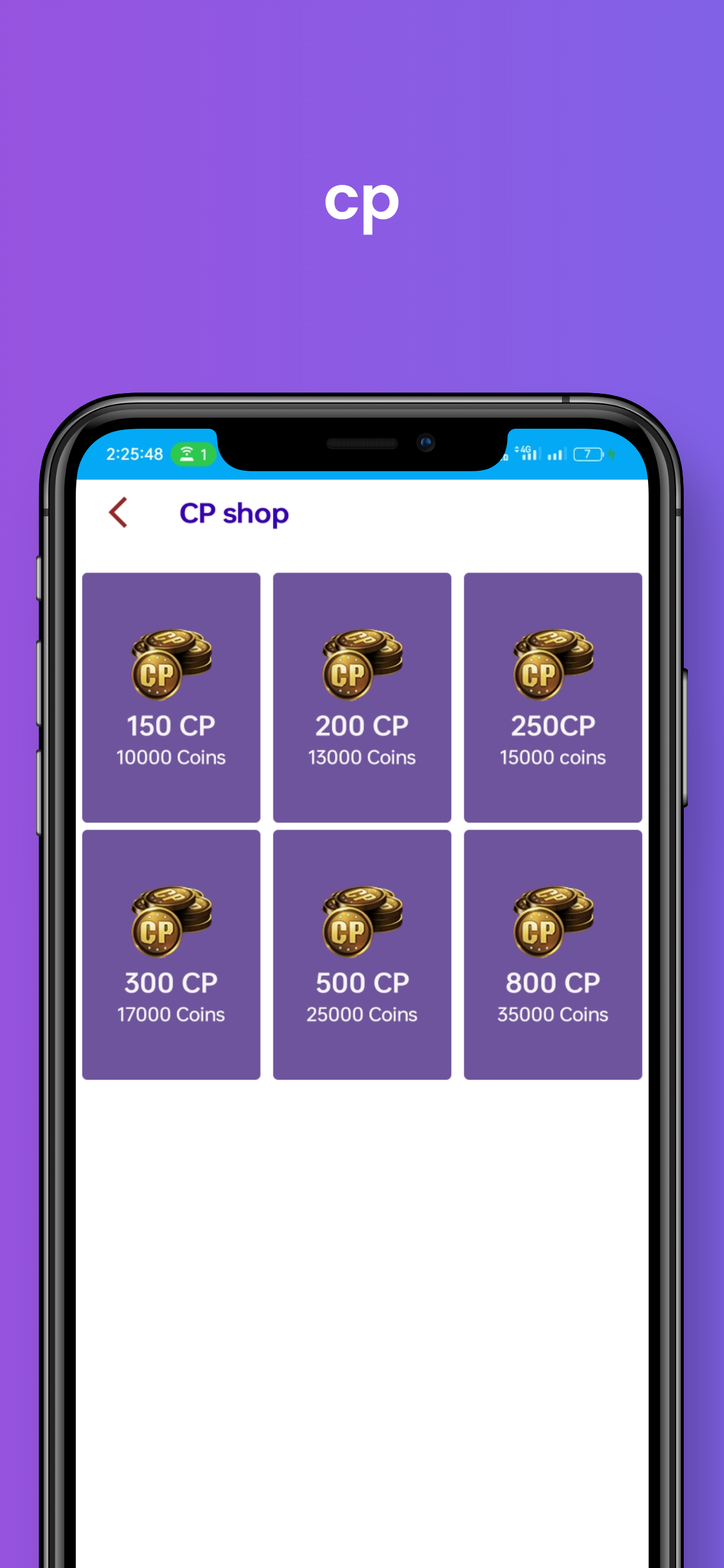 اسکرین شات 3 برنامه FFF diamond topup - gun skin