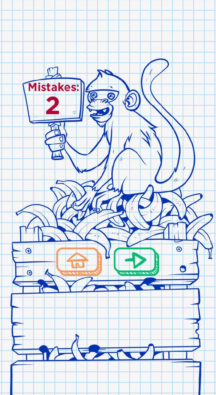 اسکرین شات 4 بازی Mathematics. Games and Tricks