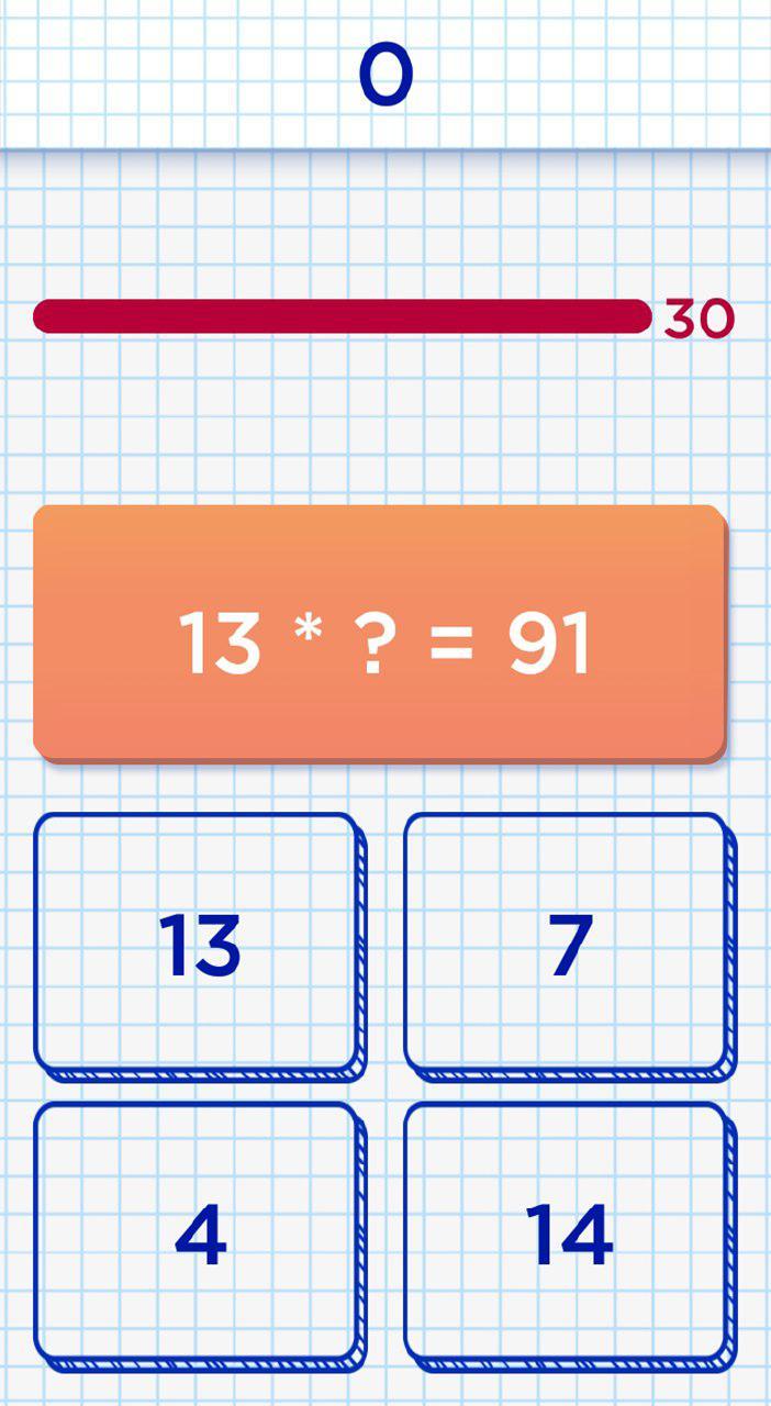 اسکرین شات 5 بازی Mathematics. Games and Tricks