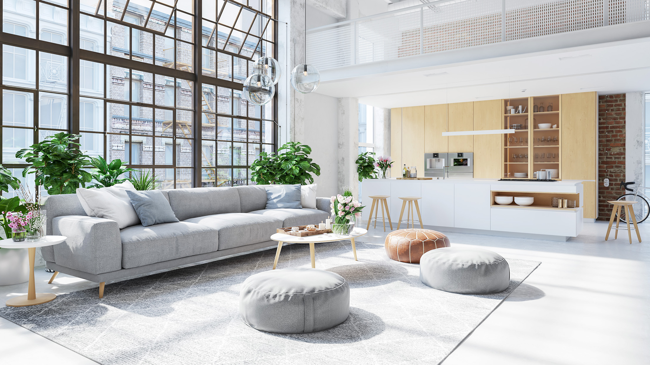 اسکرین شات 3 بازی Design My Home: Makeover Games