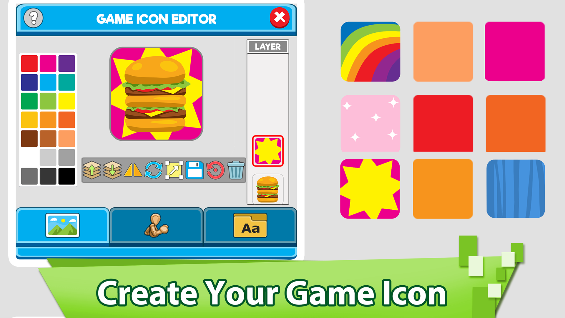 اسکرین شات 5 بازی Video Game Tycoon idle clicker